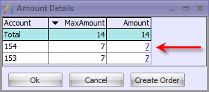 ManagedLinkToAmount