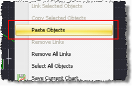 paste